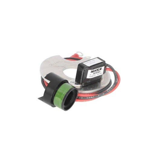 105088 | PerTronix® Electronic Ignition Kit - 12 Volt Negative Ground | Case VA VAC VAH VAI VAO 200B 300 300B 310 320 350 351 400 420 430 440 441 450 470 480 500B 530 540 541 570 580 600 640 641 650 850 1845 1845B 1845S | Massey Harris Mustang Pacer |