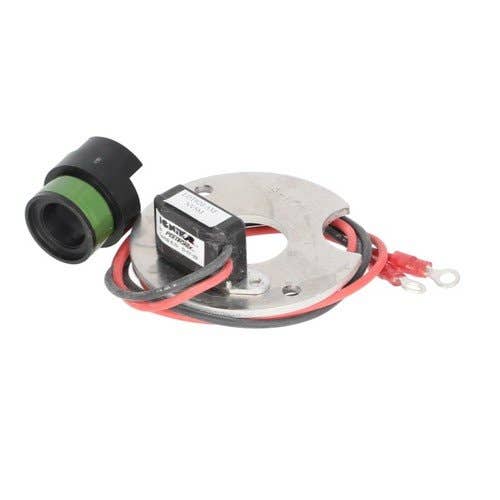 105088 | PerTronix® Electronic Ignition Kit - 12 Volt Negative Ground | Case VA VAC VAH VAI VAO 200B 300 300B 310 320 350 351 400 420 430 440 441 450 470 480 500B 530 540 541 570 580 600 640 641 650 850 1845 1845B 1845S | Massey Harris Mustang Pacer |