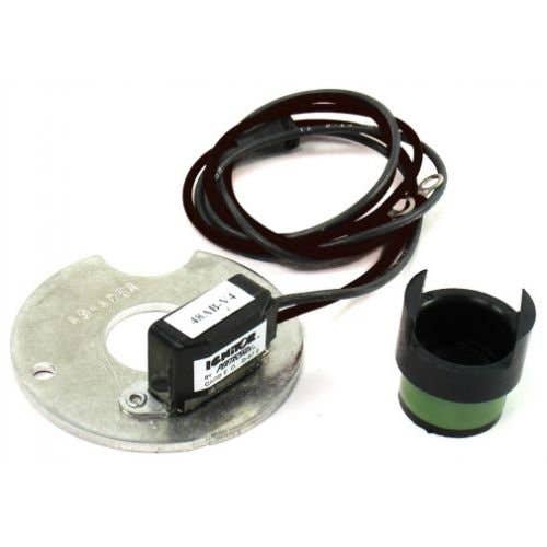 105089 | PerTronix® Electronic Ignition Kit - 6 Volt Positive Ground | Case VA VAC VAH VAI VAO 200B 300 300B 310 320 350 351 400 420 430 440 441 450 470 480 500B 530 540 541 570 580 600 640 641 850 | Massey Harris Mustang Pacer Pony 20 21 22 23 30 33 |