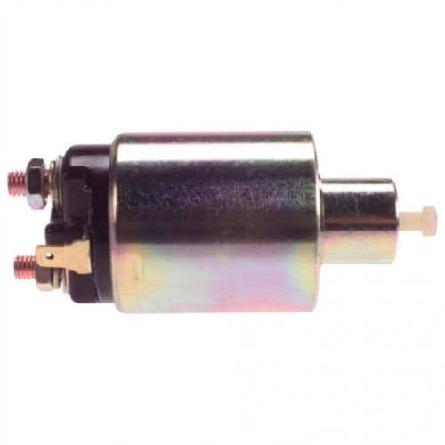 161116 | Starter Solenoid - Mitsubishi Style - 12 Volt - 3 Terminal | John Deere 316 318 420 420 | New Holland L250 | Onan |  | M371TD6673 | 6603-3393 | M371X64271 | M371X64273 | M371X64471 | M371X64971 | M371X65071 | M371X66271 | M371X66571 | M371X69671