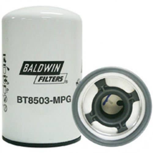 158858 | Filter Maximum Performance Glass Hydraulic Spin-on  BT8503-MPG | New Holland TV140 TV145 TV6070 9184 9282 9384 9482 9484 9682 9684 9882 9884 | Versatile 2360 |  | 86016760 | FLEETGUARD HF29000 | WIX 57760