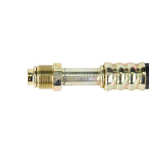 192135 | Air Conditioning Hose Line - Evaporator to Compressor | New Holland 8670 8670A 8770 8770A 8870 8870A 8970 8970A |  | 86026356