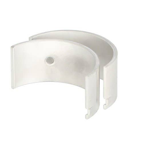 107411 | Connecting Rod Bearing - .030" Oversize - 2.25" Journal | Oliver Super 55 Super 66 Super 77 Super 88 60 66 77 88 550 660 770 880 1550 1555 1600 | Minneapolis Moline G750 | White 2-44 2-63 2-63 2-70 2-78 2-78 2-78 |  | 191010A3