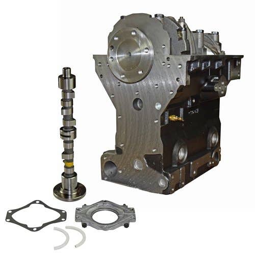 Short Block Engine - AD3.152 with Rope Seal & Combustion Bowl Piston fits Massey Ferguson 20 40 50 135 150 154-4 2135 20 40 50 fits Perkins AD3.152 Short Block Engine - AD3.152 with Rope Seal & Combustion Bowl Piston fits Massey Ferguson 20 40 50 135 150 154-4 2135 20 40 50 fits Perkins AD3.152