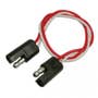 155036 | Pre Wired Molded Trailer Connector 2 Way 12" 16 Gauge | 155036 | Pre Wired Molded Trailer Connector 2 Way 12" 16 Gauge |