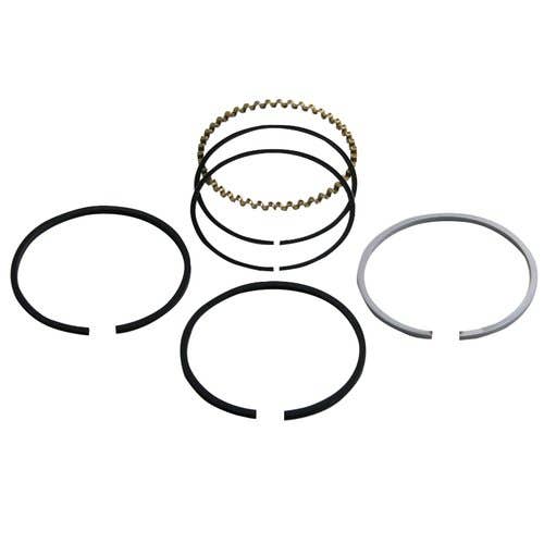 128902 | Piston Ring Set - 3.750" Overbore - Single Cylinder | Oliver Super 77 Super 88 77 88 770 880 1600 | Waukesha G231 G265 |