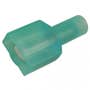 155222 | Wiring Nylon Male Quick Connect Fully Insulated 16 14 AWG 19 Pack | 155222 | Wiring Nylon Male Quick Connect Fully Insulated 16 14 AWG 19 Pack |