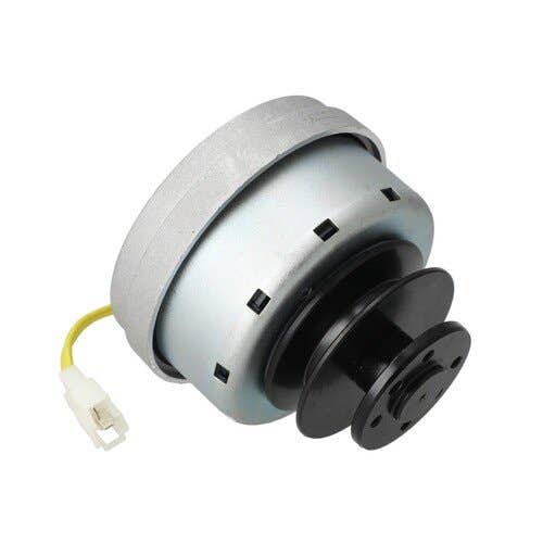 181089 | Alternator - Denki Style with Diodes and 3 Wire Voltage Regulator | Yanmar YM1500 |  | 124660-77990 | 124660-77991