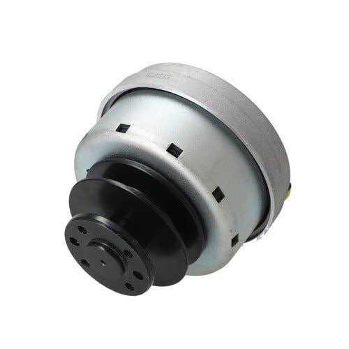 181089 | Alternator - Denki Style with Diodes and 3 Wire Voltage Regulator | Yanmar YM1500 |  | 124660-77990 | 124660-77991