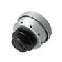 181089 | Alternator - Denki Style with Diodes and 3 Wire Voltage Regulator | Yanmar YM1500 | | 124660-77990 | 124660-77991 181089 | Alternator - Denki Style with Diodes and 3 Wire Voltage Regulator | Yanmar YM1500 | | 124660-77990 | 124660-77991