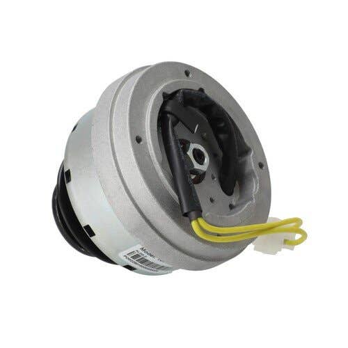 181089 | Alternator - Denki Style with Diodes and 3 Wire Voltage Regulator | Yanmar YM1500 |  | 124660-77990 | 124660-77991