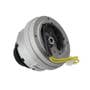 181089 | Alternator - Denki Style with Diodes and 3 Wire Voltage Regulator | Yanmar YM1500 | | 124660-77990 | 124660-77991 181089 | Alternator - Denki Style with Diodes and 3 Wire Voltage Regulator | Yanmar YM1500 | | 124660-77990 | 124660-77991