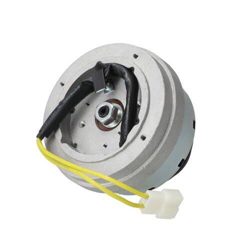 181089 | Alternator - Denki Style with Diodes and 3 Wire Voltage Regulator | Yanmar YM1500 |  | 124660-77990 | 124660-77991