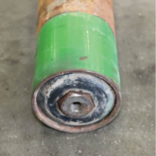 432416 | No 8 Roller | John Deere 547 557 558 567 568 |  | AE57326