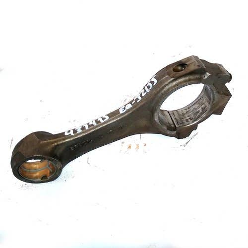 437495 | Non-Fracture Type - Connecting Rod | Case 85XT 90XT 95XT 480F 480F 480FLL 480FLL 550E 550E 550G 550G 570LXT 570LXT 580L 580L 580SK 580SK 580 Super L 580 Super L 590 590 590 Super |  | J925232 | J925232 | 30-3455041 | 84145405 | 324399 | 3901566
