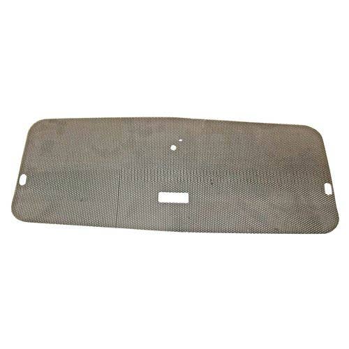 Used Nose Cap Screen fits Massey Ferguson 20 30 31 135 150 165 175 180 3165 20 2135 3165 20 31 2135 30 194236M2