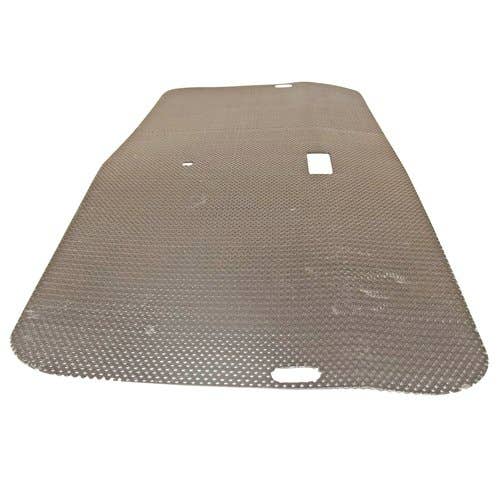 456973 | Nose Cap Screen | Massey Ferguson 20 20 20 30 30 31 31 135 150 165 175 180 2135 2135 3165 3165 |  |  194236M2