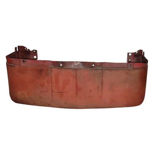 Used Nose Cone - Outer Frame fits Massey Ferguson 30 31 135 150 165 175 180 2135 3165 20 30 2135 3165 30 20 31 2135 508891M91 710004 VPM1009 194200M92 Used Nose Cone - Outer Frame fits Massey Ferguson 30 31 135 150 165 175 180 2135 3165 20 30 2135 3165 30 20 31 2135 508891M91 710004 VPM1009 194200M92