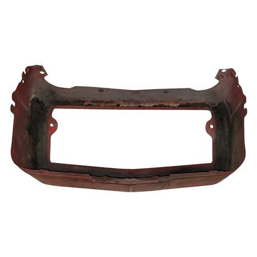 435623 | Nose Cone - Outer Frame | Massey Ferguson 20 20 30 30 30 31 31 135 150 165 175 180 2135 2135 2135 3165 3165 |  | 194200M92 | 508891M91 | 710004 | VPM1009