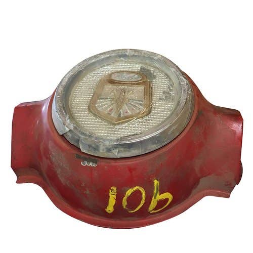 Used Nose Cone fits Ford NAA 501 600 601 611 620 621 630 631 640 641 650 651 661 681 700 701 800 801 851 861 900 901 2000 2120 4000 4130 4140 311319