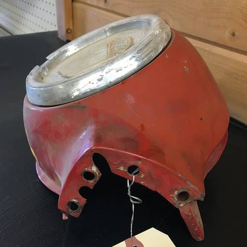 435891 | Nose Cone | Ford NAA 501 541 600 601 611 620 621 630 631 640 641 650 651 660 661 671 681 700 701 740 741 771 800 801 811 820 821 840 841 850 851 860 861 871 881 900 901 941 950 951 960 961 971 981 1801 1811 1811 1821 1841 |  | 311319 | NCA16613A