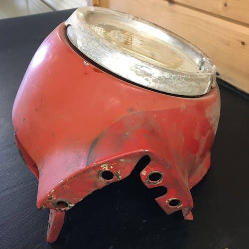 435891 | Nose Cone | Ford NAA 501 541 600 601 611 620 621 630 631 640 641 650 651 660 661 671 681 700 701 740 741 771 800 801 811 820 821 840 841 850 851 860 861 871 881 900 901 941 950 951 960 961 971 981 1801 1811 1811 1821 1841 |  | 311319 | NCA16613A