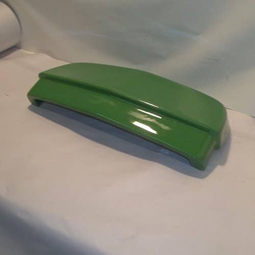 433740 | Nose Cone | John Deere 940 1040 1140 1550 1640 1640 1750 1840 1850 1850N 2040 2040 2040 2040S 2040S 2140 2155 2240 2355N 2940 3040 3040 3140 3140 4030 4040 4230 4240 4440 |  | R52362