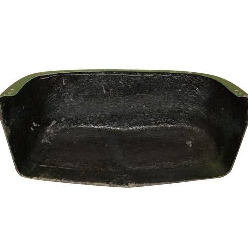 413966 | Nose Cone | John Deere 830 930 1030 1130 1630 1830 2030 2040 2130 2240 2440 2640 |  | R59961