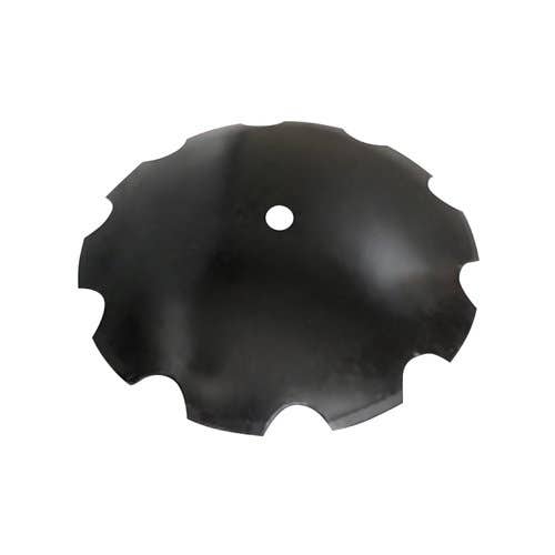 1002690 | Notched Disc Blade |