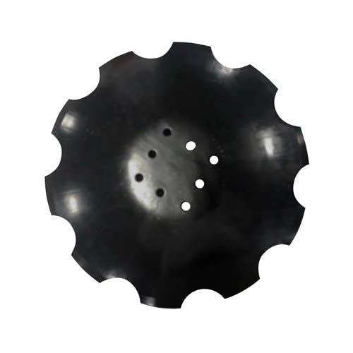 1002681 | Notched Vertical Till Blade - 8 Holes |  | 143568 | 5NS90340002 | 90-34-0002 NORWOOD | 143557