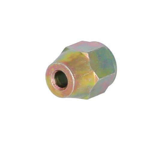 Nut - Injection Pipe Nozzel End fits International MD Super M 330 340 450 460 504 560 606 660 806 706 400 D236 D282 D361 D407 DT361 DT407 250617R1 Nut - Injection Pipe Nozzel End fits International MD Super M 330 340 450 460 504 560 606 660 806 706 400 D236 D282 D361 D407 DT361 DT407 250617R1