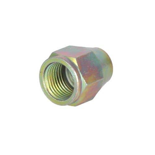 162719 | Nut - Injection Pipe | Nozzel End | International | Farmall | IH D188 D236 D282 D301 D361 D407 DT361 DT407 MD Super M 330 340 340 400 450 460 504 560 606 660 706 806 |  | 250617R1  | 367339R1 | 74504409 | 12627A