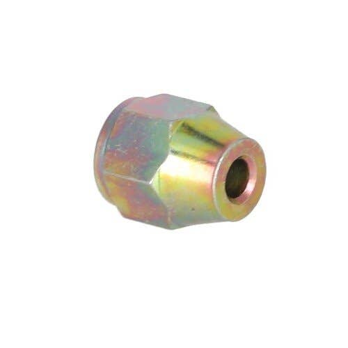 162719 | Nut - Injection Pipe | Nozzel End | International | Farmall | IH D188 D236 D282 D301 D361 D407 DT361 DT407 MD Super M 330 340 340 400 450 460 504 560 606 660 706 806 |  | 250617R1  | 367339R1 | 74504409 | 12627A