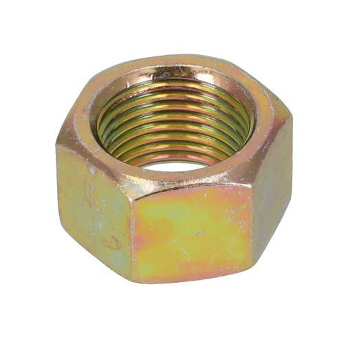 Nut fits Kioti CK25 CK27 CK30 CK35 DK35 02174-50180 Nut fits Kioti CK25 CK27 CK30 CK35 DK35 02174-50180