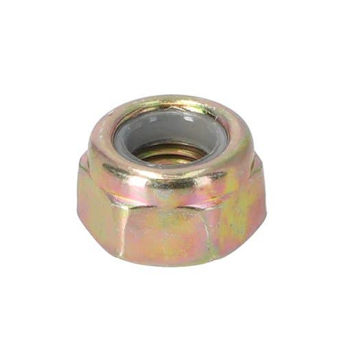 Nut fits Kioti CK20 CK25 CK27 CK30 CK35 DK35 DK40 DK45 DK50 DK55 DS4110 DS4110 HS DS4510 MEC2200GW MEC2200SW 41182-51511 Nut fits Kioti CK20 CK25 CK27 CK30 CK35 DK35 DK40 DK45 DK50 DK55 DS4110 DS4110 HS DS4510 MEC2200GW MEC2200SW 41182-51511