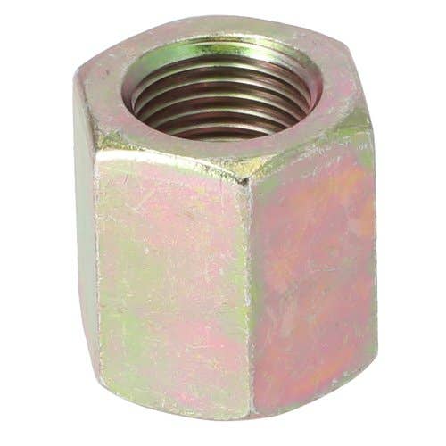 Nut fits Kioti CK25 CK27 CK30 CK35 DK35 DK40 DK45 DK50 DK65 DS4110 DS4110 HS DS4510 T4340-27131 HS64-00222 Nut fits Kioti CK25 CK27 CK30 CK35 DK35 DK40 DK45 DK50 DK65 DS4110 DS4110 HS DS4510 T4340-27131 HS64-00222