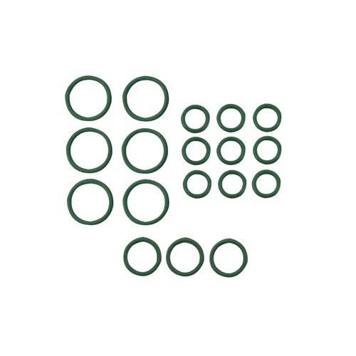 O-Ring Kit 80 88 Series Combine fits Case IH 1680 1688 2188 2388 O-Ring Kit 80 88 Series Combine fits Case IH 1680 1688 2188 2388