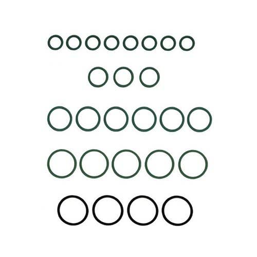 165046 | O-Ring Kit | John Deere CT322 CT332 310G 310G 310J 310J 310SG 310SG 315SG 325 328 332 360D 410G 410G 410J 410J 444H 444H 560D 670 670 672 672 770 770 772 772 870 870 872 3033R 3039R 3046R 3320 3520 3720 3800 3800 4044R 4052R 4066R 4320 4520 |