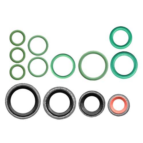149957 | O-Ring / Seal Kit | John Deere 318E 319E 320E 320G 323E 324G 326E 328E 329E 330G 331G 332E 332G 333E 333G |