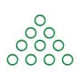 168430 | O-Ring - Suction & Discharge | A6 and R4 | 10 Pack | Allis Chalmers 4W-305 200 210 6060 6070 6080 7000 7010 7020 7030 7040 7045 7050 7060 7080 7580 8010 8030 8050 8070 8550 | John Deere 300D 300D 310D 310D 315D | | 70256800 | R47235 | R74210 168430 | O-Ring - Suction & Discharge | A6 and R4 | 10 Pack | Allis Chalmers 4W-305 200 210 6060 6070 6080 7000 7010 7020 7030 7040 7045 7050 7060 7080 7580 8010 8030 8050 8070 8550 | John Deere 300D 300D 310D 310D 315D | | 70256800 | R47235 | R74210