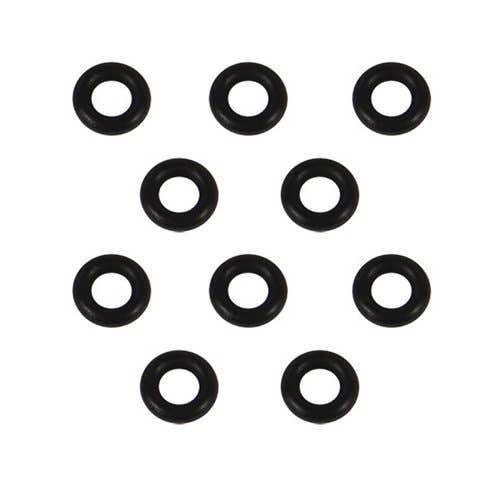 168418 | O-Rings - Fuel Injection Pump | 10 Pack | John Deere 110 110 210C 210C 240 260 260 300B 300B 300D 300D 310D 310D 315D 484 540 640 640 740 740 820 920 1010 1010 1020 1030 1120 1130 1175 1520 1530 1550 1550 1640 |  | R34812 | T143167 | 331016X1