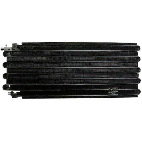 1000677 | OE Serpentine Style Condenser with Switch Port | Caterpillar D3C D4C D4H D5C D5H D5M D6M D6R D6T D7R D8R D8R D8T D8T D9N D9R D9T D10N D10R D10T D10T2 D11R D11T IT12B IT12F IT14B IT28B 14H |  | 216-0805 | 9X-3439 | 216-0804 | 108-0698 | 103-9527