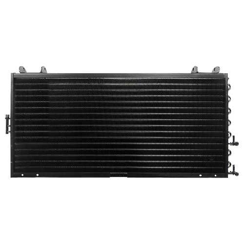 169363 | Oil and Fuel Cooler | Case IH 2377 2388 2577 2588 |  | 444922A3 | 444922A1