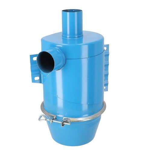 Oil Bath Air Cleaner - 2-1/2 Oil Bath Air Cleaner - 2-1/2