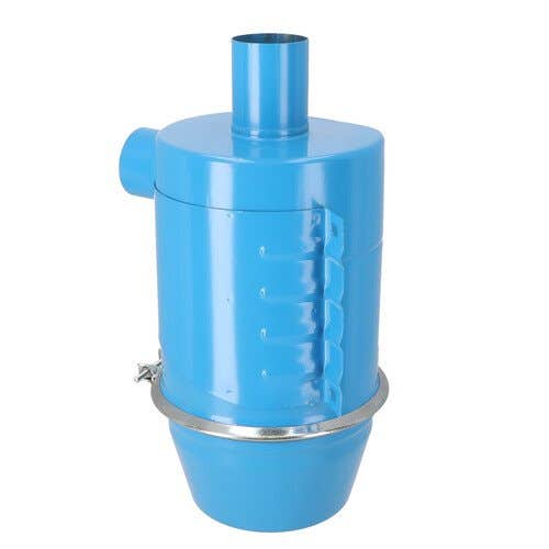 167571 | Oil Bath Air Cleaner - 2-1/2" Intake | Ford 531 531 4600 5600 5900 6600 |  | D3NN9600F | 81844836