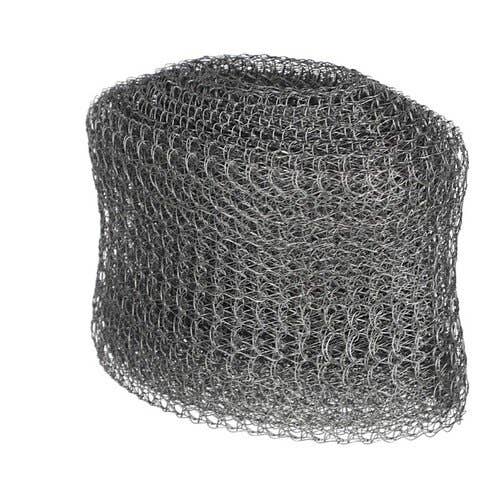 151026 | Oil Bath Air Cleaner Breather Filter Element | Allis Chalmers A B C CA D10 D12 D14 D15 D17 D19 D21 G RC U UC WC WD WD45 WF 160 170 175 180 185 190 200 | Case C D L R S V | CockShutt / CO OP E3 30 40 50 | Ford Dexta NAA Super Dexta Super Major |