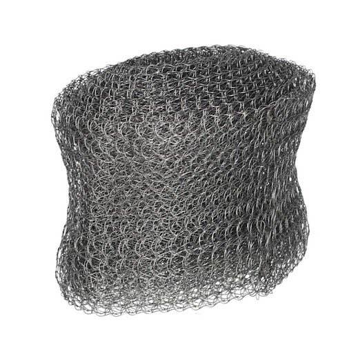 151026 | Oil Bath Air Cleaner Breather Filter Element | Allis Chalmers A B C CA D10 D12 D14 D15 D17 D19 D21 G RC U UC WC WD WD45 WF 160 170 175 180 185 190 200 | Case C D L R S V | CockShutt / CO OP E3 30 40 50 | Ford Dexta NAA Super Dexta Super Major |