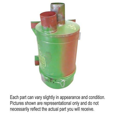 498952 | Oil Bath Air Cleaner | John Deere 4010 |  | AR26865