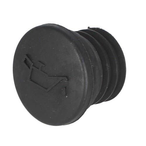 Oil Cap fits Bobcat E32 E35 328 331 335 337 341 325 328 331 334 335 337 341 5600 S130 S150 S160 S175 S185 S205 S510 S530 T110 T140 T180 T190 7015273