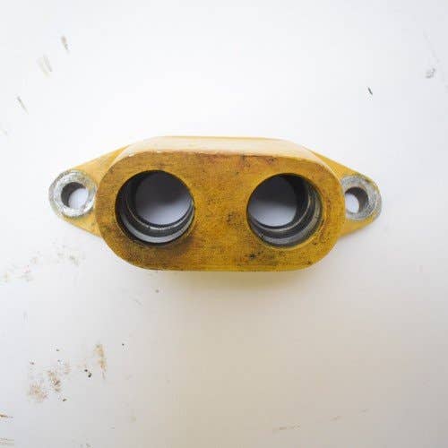 434609 | Oil Cooler Adapter | John Deere CTSII 250D 250D 300D 300D 330CLC 330CLC 330LC 330LC 330LCR 330LCR 370 370 370C 370C 535 535 540G 540G 548G 560D 640G 644G 644G 644H 644H 644J 644J 648G 648G 660D 724J 724J 740G 748G 748G 748GII 750C |  | R127297